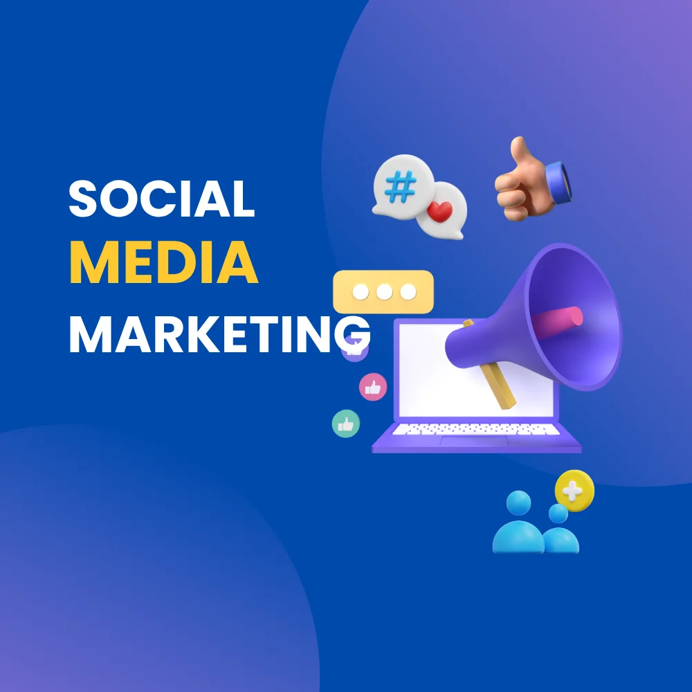 social media marketing